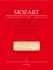 Mozart: Concerto for Bassoon and Orchestra B-flat major KV 191(186e)