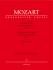 Mozart: Concerto in D major for Horn and Orchestra 'No. 1' KV 412+514(386b)