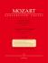 Mozart: Concerto for Horn and Orchestra 'No. 4' E-flat major KV 495