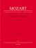 Mozart: Vesperae solennes de Confessore KV 339