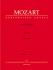 Mozart: Overture to 'Cosi fan tutte' KV 588