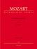 Mozart: Overture to La clemenza di Tito KV 621