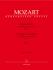 Mozart: Piano Concerto in G major for Piano and Orchestra 'No. 17' G major KV 453