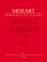 Mozart: Sinfonia concertante for Oboe, Clarinet, Horn, Bassoon and Orchestra E-flat major KV Anh. I, 9 (297b)