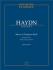 Haydn: Missa in tempore belli Hob.XXII:9 Mass in Time of War.