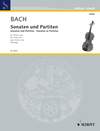 Bach 6 Sonatas and Partitas