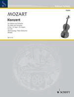 Mozart Concert D Major KV 218 (Rostal)