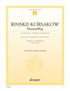 Rimsky-Korsakov The Flight of the Bumble-Bee