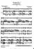 Schumann Sonata No. 3 in A Minor