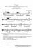 Stravinsky Elegy for violin or viola
