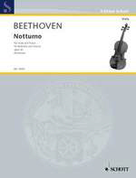 Beethoven Notturno op. 42