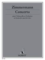 Zimmermann Concerto