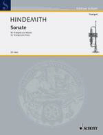 Hindemith Trumpet Sonata (1939)