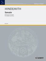Hindemith Sonata