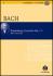 Bach Brandenburg Concertos 1-3 BWV 1046/1047/1048