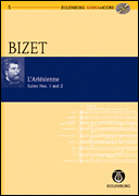 Bizet L'Arlesienne Suites 1 and 2
