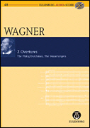 Wagner 2 Overtures