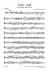 Mendelssohn Sonata in C minor MWV Q 14