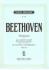 Beethoven Variations on "La ci darem la mano" from Mozart's "Don Giovanni"