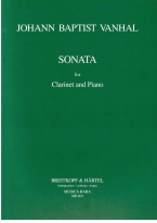 Vanhal : Sonata in Bb major