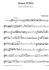 Jacchini : Sonata in D No. XII/6