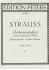 Strauss Orchestral Studies Vol.1