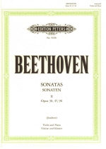 Beethoven Sonatas, complete Vol.2