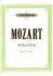 Mozart Violin Sonatas, complete