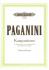 Paganini Selected Compositions