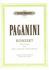Paganini : Concerto No.1 in D Op.6