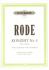Rode : Concerto No.6 in B flat
