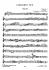 Rode : Concerto for Violin No.8 in e minor Op.13