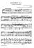 Wieniawski : Concerto No.1 in F sharp minor Op.14