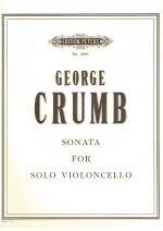 Crumb : Sonata