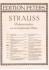 Strauss : Orchestral Studies for Cello Vol.2