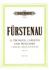 Furstenau : 24 Exercises, Caprices and Preludes Op.125