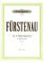 Furstenau : 26 Advanced Exercises Op.107 Vol.1