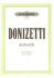 Donizetti : Sonata in F (Concertino)