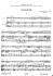 Saint-Saens : Oboe Sonata Op.166