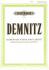 Demnitz : Elementary Clarinet Tutor