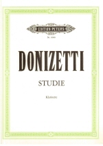 Donizetti : Study