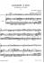Mozart : Clarinet Concerto in A K.622