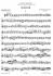 Saint-Saens : Clarinet Sonata Op.167