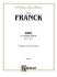 Franck : Trio in F-Sharp Minor (Op. 1, No. 1)