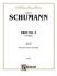 Schumann : Trio No. 2, Op. 80