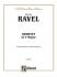 Ravel : String Quartet in F Major