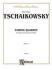 Tchaikovsky : String Quartet in D Major, Op. 11
