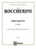 Boccherini : First Quintet in D Major
