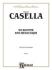 Casella : Sicilienne and Burlesque
