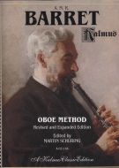 Barret : Oboe Method (Complete)